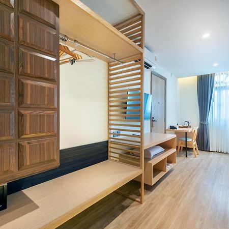 Hostel Phra Nakhon Poshtel Bangkok Exterior foto